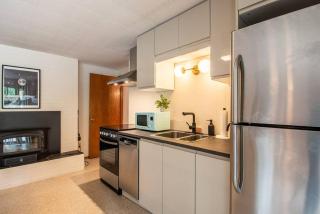 Basement Apartment w/ Hot Tub & Bombshelter! - 1