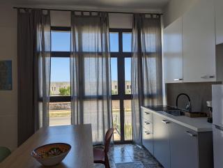 Monolocale Viale Arbatax - 8