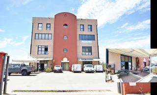 Monolocale Viale Arbatax - 1