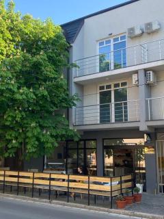 Sandra apartmani - Vršac - 0