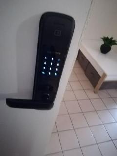 Studio meublé 27 mètres carrés wifi netflix - 2