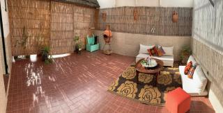 Appartement au RDC d'une Maison - Sidi Bouzid - 8