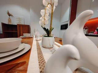 Arcoris Mont Kiara 18# Deluxe 2 Bedroom with Balcony KL CITY #1-4Pax - Kuala Lumpur - 5