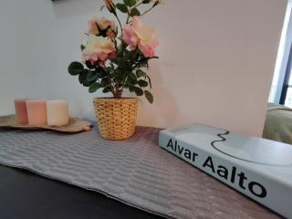 Arcoris Mont Kiara 18# Deluxe 2 Bedroom with Balcony KL CITY #1-4Pax - Kuala Lumpur - 2