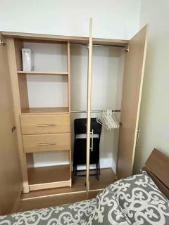Great for Families/Work/Medical - 2Br Condo A/C - San Rafael - 5