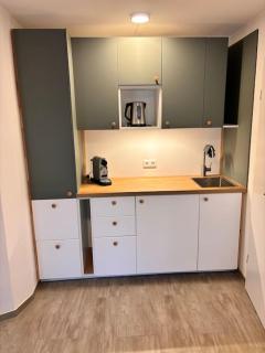 Nahe Frankfurt Flughafen & Messe - 1