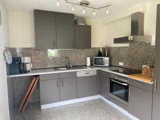 Ferienhaus "Am Wald" - Behrenwalde - 5