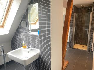 Ferienhaus "Am Wald" - Behrenwalde - 1