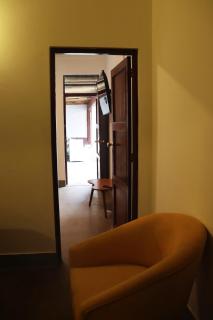 Los Andes - Restaurant & Bungalows - Cieneguilla - 4