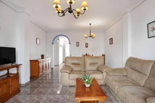 Aptº ATALAYA , cerca de la Playa - 0