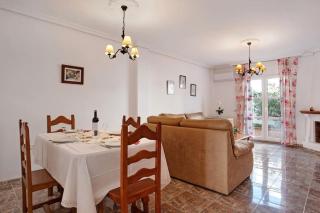 Aptº ATALAYA , cerca de la Playa - Conil de la Frontera - 2