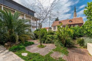 Piece of History: 4BR/3BA in 150-Yrs-Old Building - Tel Aviv - 0