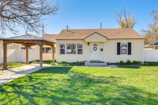 Charming Orem Home with Yard - Near BYU and UVU! - Orem - 8