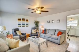 Charming Orem Home with Yard - Near BYU and UVU! - Orem - 5