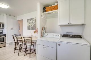 Charming Orem Home with Yard - Near BYU and UVU! - Orem - 2