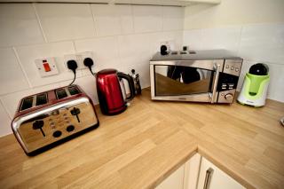 Henry's Guesthouse - Bath - 7