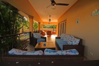 Luxe Comfort 8 Bedroom Villa with Private Pool & Entertainment - Sosúa - 4