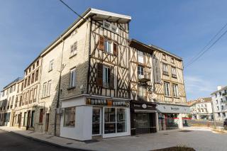 Charmant Studio - Châlons-en-Champagne - 4