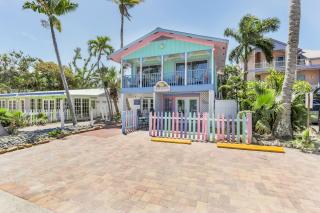 Lantana Suite - Captiva - 1