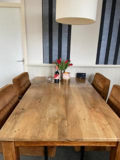 Rustig gelegen bungalow op Texel - Oosterend - 6