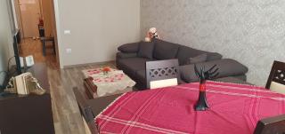 Shahrazad Rent Home - Baku - 9