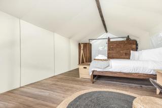 Under Canvas Yosemite - 4