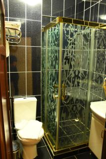 Californiacityhotel - Istanbul - 3