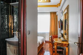Californiacityhotel - Istanbul - 8