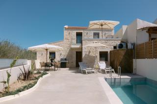 Filio luxury villa - Ádhele - 9