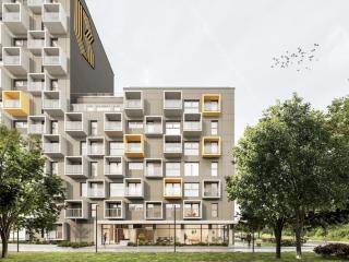 Jaworska 4 Apartments Wrocław - Breslavia - 0
