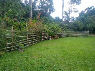 Finca Villa Rosita-Tu Paraíso Campestre cerca de Bogotá - La Mesa - 5