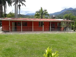 Finca Villa Rosita-Tu Paraíso Campestre cerca de Bogotá - La Mesa - 7