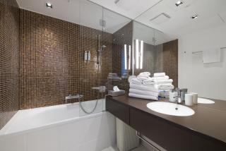 Rafael Kaiser - Premium Apartments City Centre - Contactless 24h Check-In - Vienna - 4