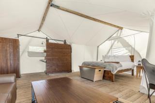 Under Canvas Yosemite - 6