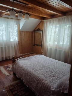 Sătic Casa Maria - Sătic - 3