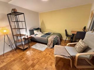Stilvoll mitten Neu-Isenburg - Neu Isenburg - 8