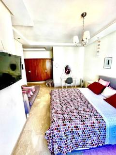 Taj nouaceur aéroport Mohamed V - 3