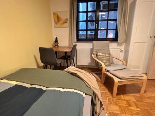 Stilvoll mitten Neu-Isenburg - Neu Isenburg - 5