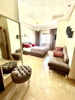 Taj nouaceur aéroport Mohamed V - 1