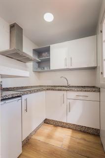Duquesa port studio apartment - bright sunlit terrace - Manilva - 8