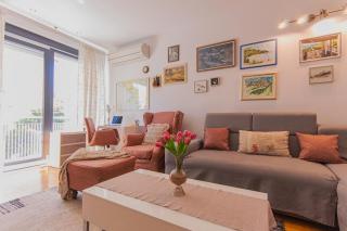 Stylish beach apartment Oliva - Split - 6