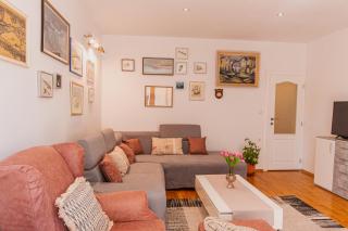 Stylish beach apartment Oliva - Split - 3