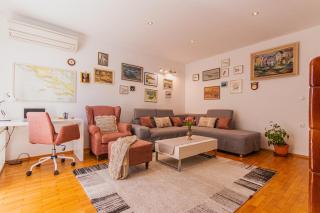 Stylish beach apartment Oliva - Split - 2