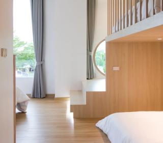 Punn Hotel Korat - 3
