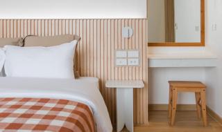 Punn Hotel Korat - Nakhon Ratchasima - 2