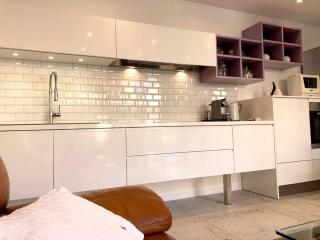 Appartement avec terrasse - Villemomble - 8