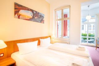 Pension Wald und See - Ahlbeck - 2