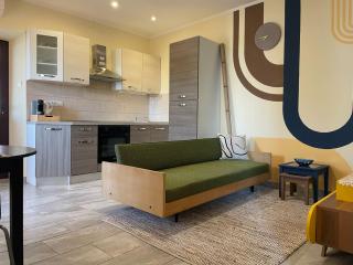 Apartment above Opatija, N’Amor - Donji Rukavac - 5