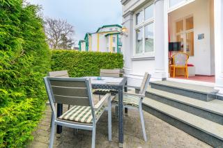 Pension Wald und See - Ahlbeck - 1