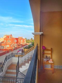 Family Apartment in La Herrada near the Pink Lake - 3